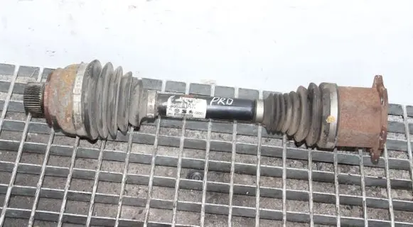 Audi A5 Sportback 8TA Front driveshaft
