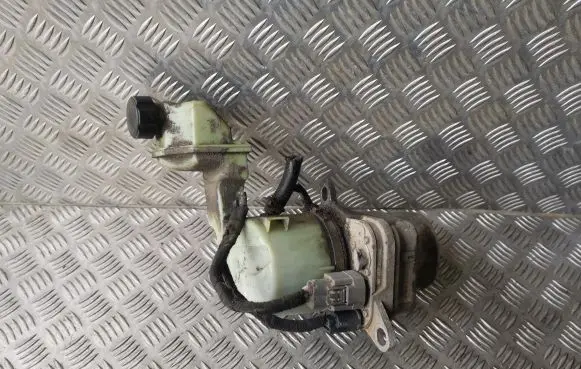 Ford Fiesta Power steering pump 5S613K514CC