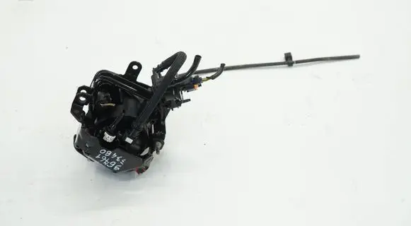 Ford Focus Fuel filter housing 9676133480ACR 9676133480