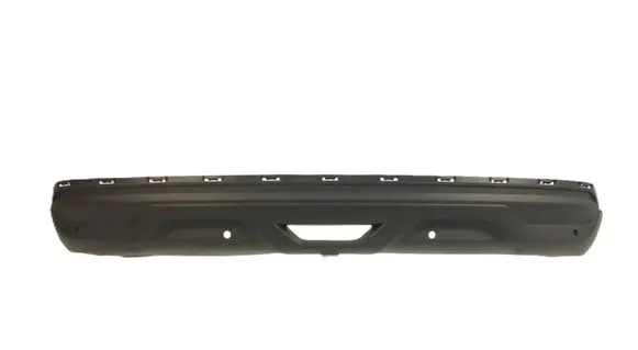 Renault Koleos II Rear bumper lower part trim 850182722R 850186229R 850182696R