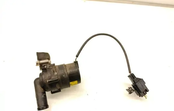 Volvo V70 Electric auxiliary coolant/water pump 9013378B