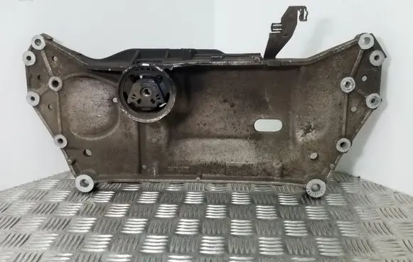 Audi A3 S3 A3 Sportback 8P Front subframe 1K0199369F