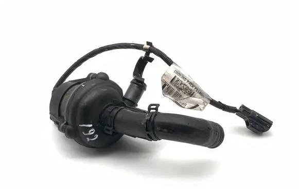 Jaguar XJ X351 Water pump EX538501AA
