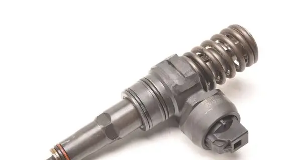 Volkswagen Golf V Fuel injector 038130073AG