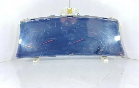Toyota Corolla E120 E130 Speedometer (instrument cluster)