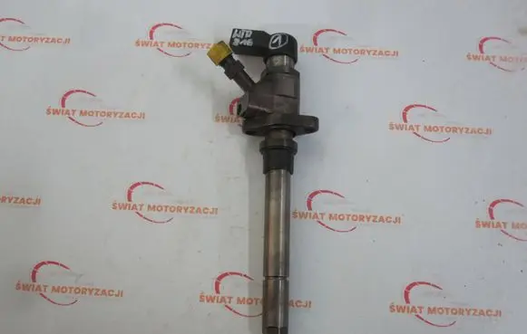 Ford Galaxy Fuel injector 9657144580