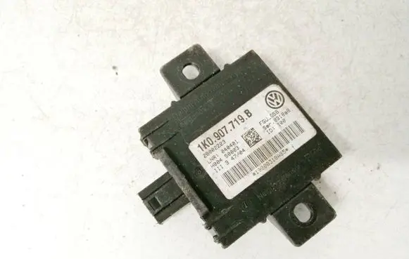 Volkswagen Golf V Other control units/modules 1k0907719b 28002223