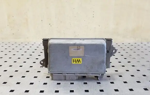 Opel Vectra A ABS control unit/module 0265100039