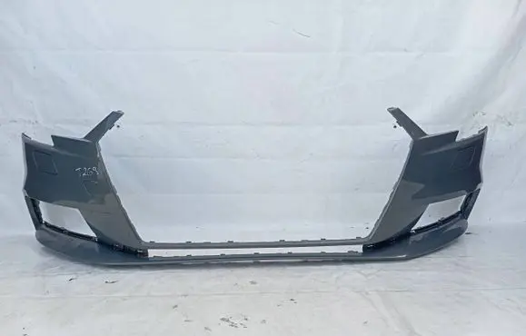 Audi A3 S3 8V Front bumper 8V3807437AF