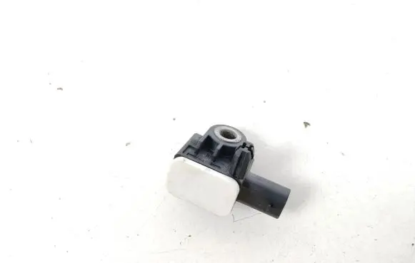 Porsche Taycan 9J1 Airbag deployment crash/impact sensor 971907651