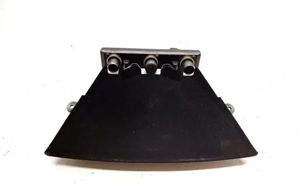 Tesla Model S Windshield/windscreen camera 1120520-00-B