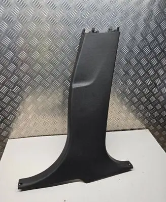 BMW X2 F39 (B) pillar trim (bottom) 7332818