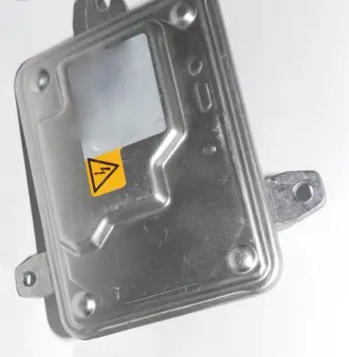 Chevrolet Camaro Xenon control unit/module 22791376 130732931915