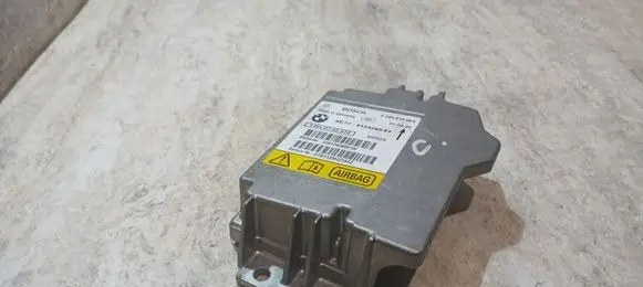 BMW 1 E81 E87 Airbag control unit/module 9134280