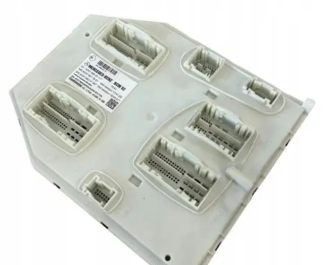 Mercedes-Benz GLA H247 Other control units/modules A2479005711