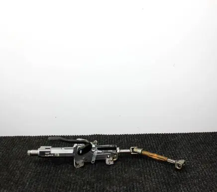 Volkswagen Jetta VII Steering rack mechanical part 5QM419502AK