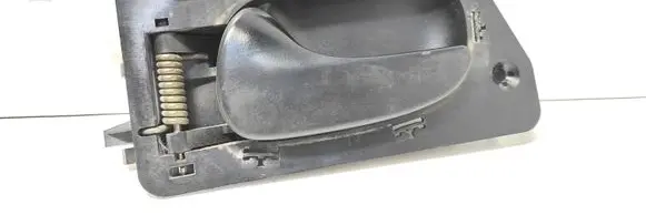 Renault Laguna I Front door interior handle 7700823286L