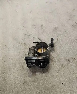 Subaru Legacy Throttle valve 256131