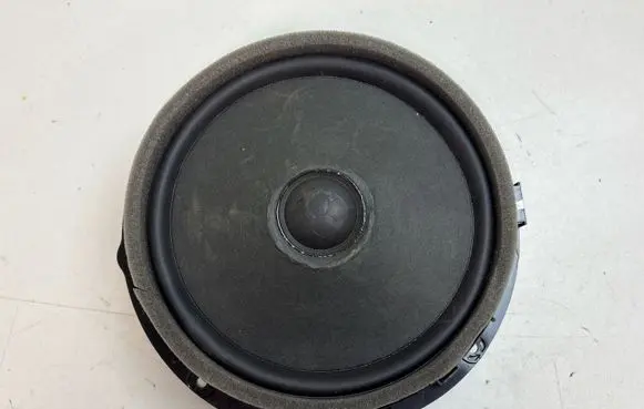 Audi Q5 SQ5 Front door speaker 80A035415