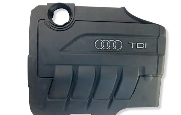 Audi A3 S3 8P Engine cover (trim) 03L103925AD