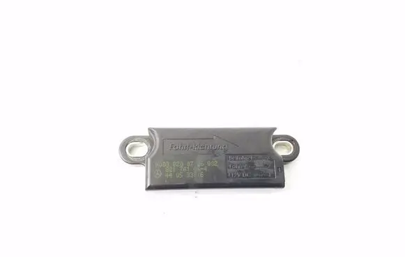 Mercedes-Benz CLK A209 C209 Airbag deployment crash/impact sensor A0038200726