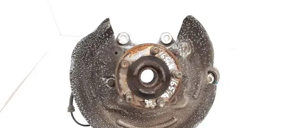 Land Rover Evoque I Rear wheel hub 29A83407