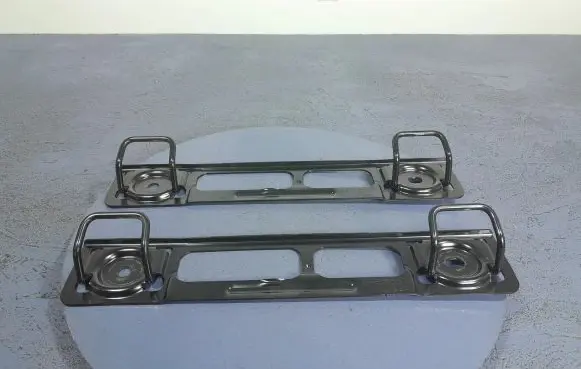 Volvo V40 Second row seats 06815557