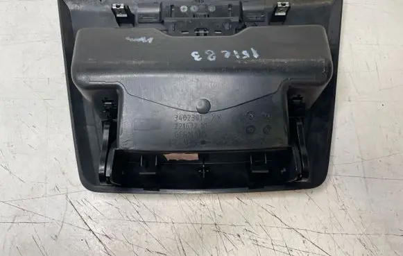 BMW X3 E83 Glove box 3417438