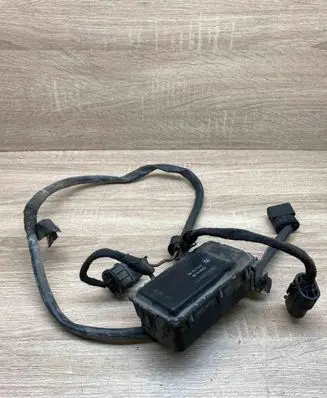BMW 5 E39 Other control units/modules 6921354 V23143A1X10