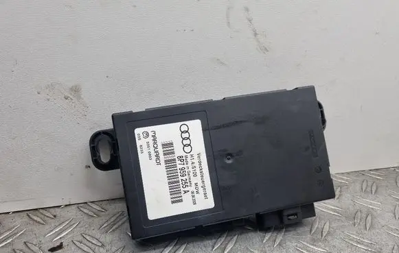 Audi A3 S3 8P Sunroof control unit/module 8P7959255A