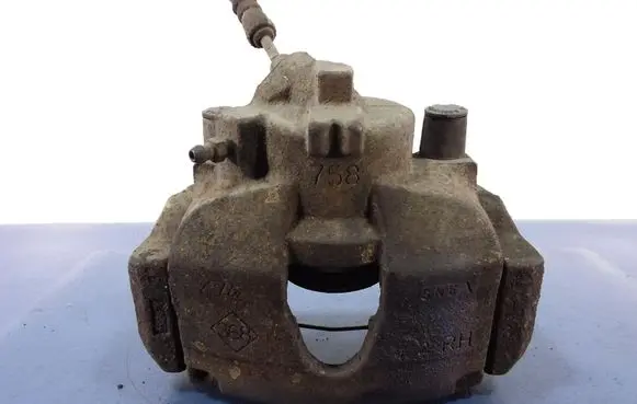 Renault Laguna III Front brake caliper