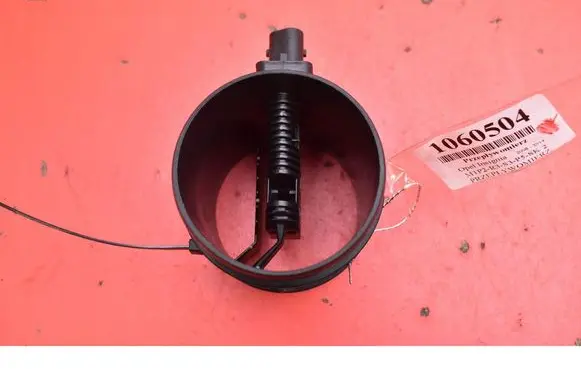 Opel Insignia A Mass air flow meter 55562426