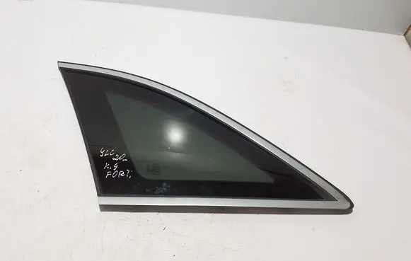 Mercedes-Benz GLC C253 Rear side window A2536703700