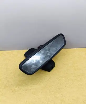 BMW 5 E60 E61 Rear view mirror (interior) 913445902 9051541 20904058