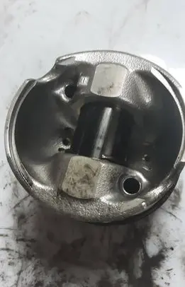 Audi A6 S6 C7 4G Piston 8372T