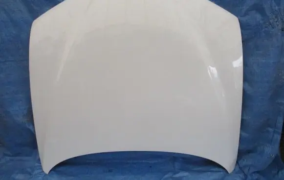 Alfa Romeo 159 Engine bonnet/hood
