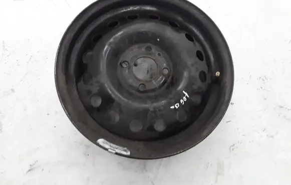 Dacia Lodgy R15 forged rim 403004319R