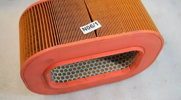 Mercedes-Benz E W124 Air filter A6030940204 6030940204