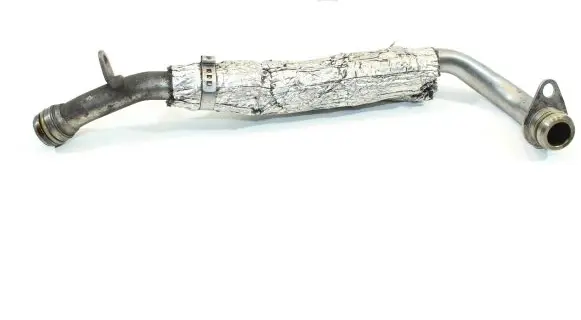 Volkswagen Phaeton Turbo turbocharger oiling pipe/hose 059145735N
