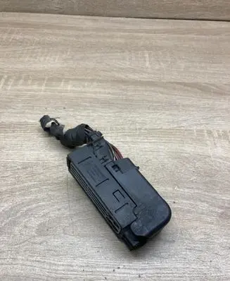 Mercedes-Benz C W203 Other wiring loom 2035452028