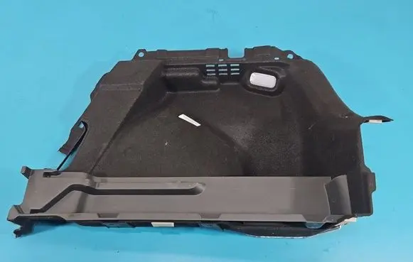 Hyundai i30 Trunk/boot side trim panel 85745S0000 IMPRK1549318