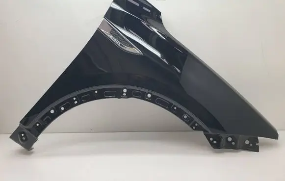 Jetour X70 Plus Fender
