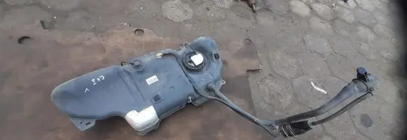 Citroen C4 II Fuel tank 9801260780