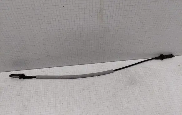 Volvo V70 Rear door cable line 30753825