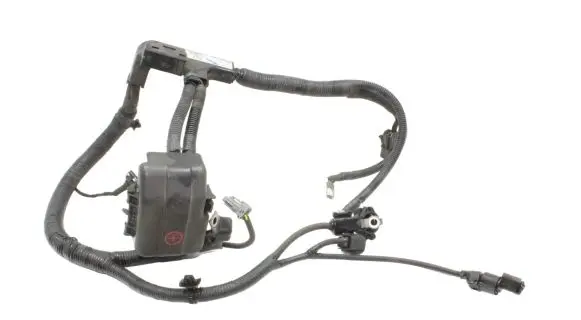 KIA Sorento Positive cable (battery) 918512P111