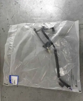 Volvo V60 Fuel line pipe 31355833 31336943