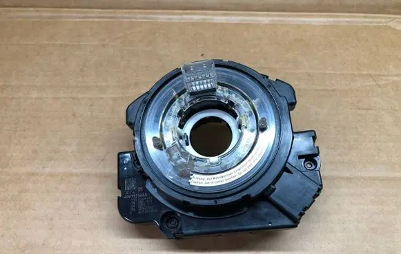 Audi A6 S6 C7 4G Wiper turn signal indicator stalk/switch 4G0953568A E1204947 120620555