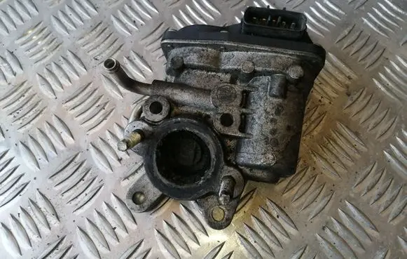 Subaru Outback Throttle valve 14710AA740 1501000052