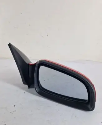Opel Astra H Front door electric wing mirror