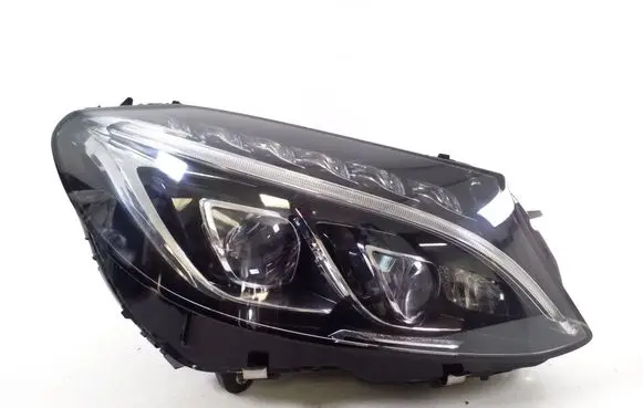 Mercedes-Benz C W205 Headlight/headlamp A2058204361